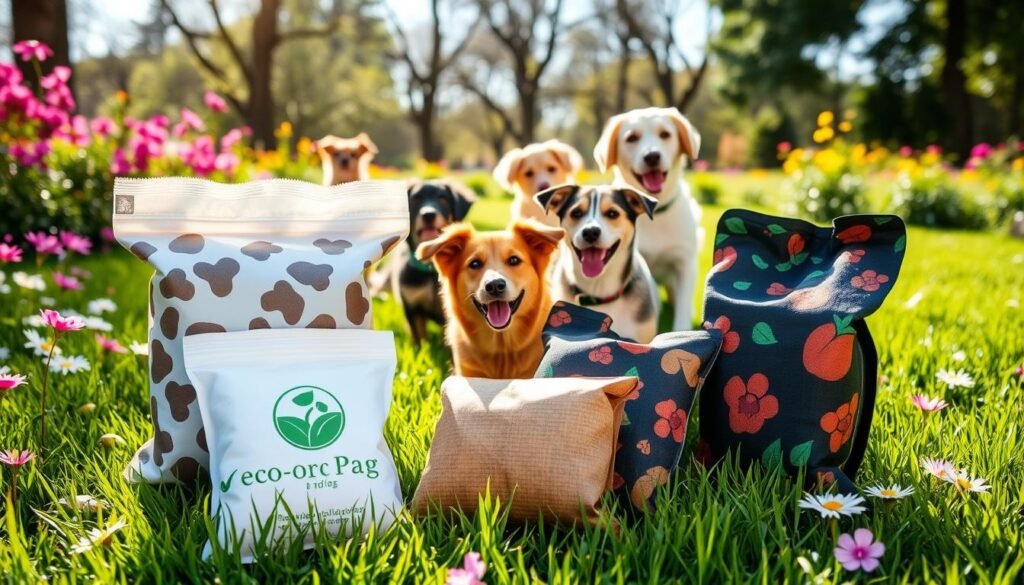 customer reviews dog poo bags