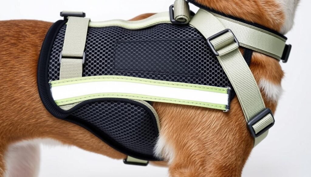 dog harness